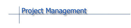 Let SCD Manage Your Projects